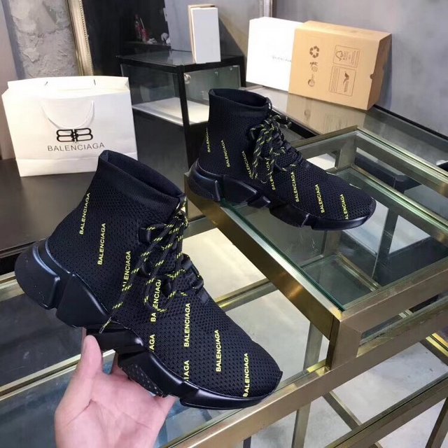 Balenciaga Shoes-109